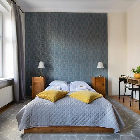 Cozy Apartments Krakowska Street, Kazimierz District Extérieur photo