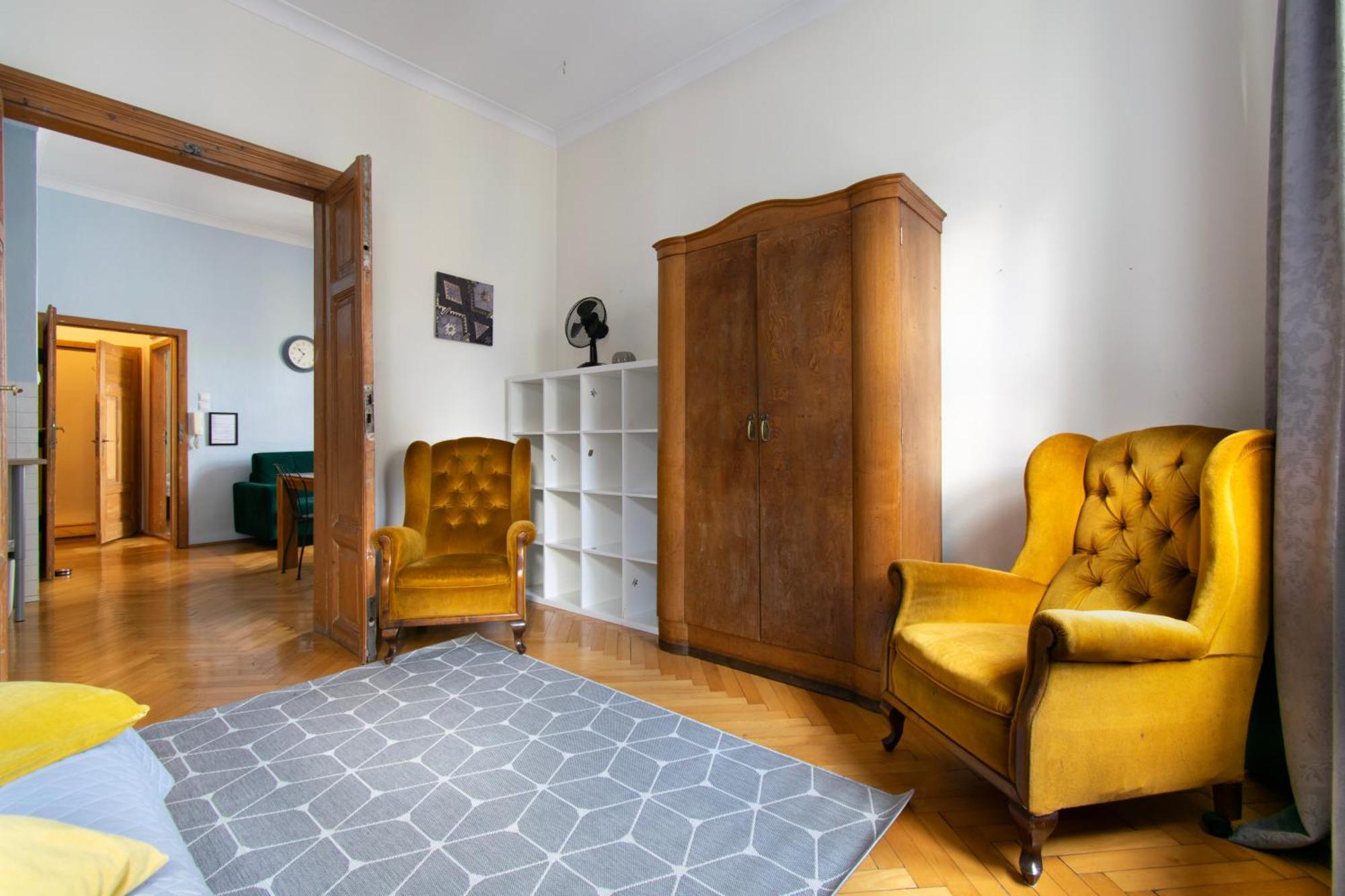 Cozy Apartments Krakowska Street, Kazimierz District Extérieur photo