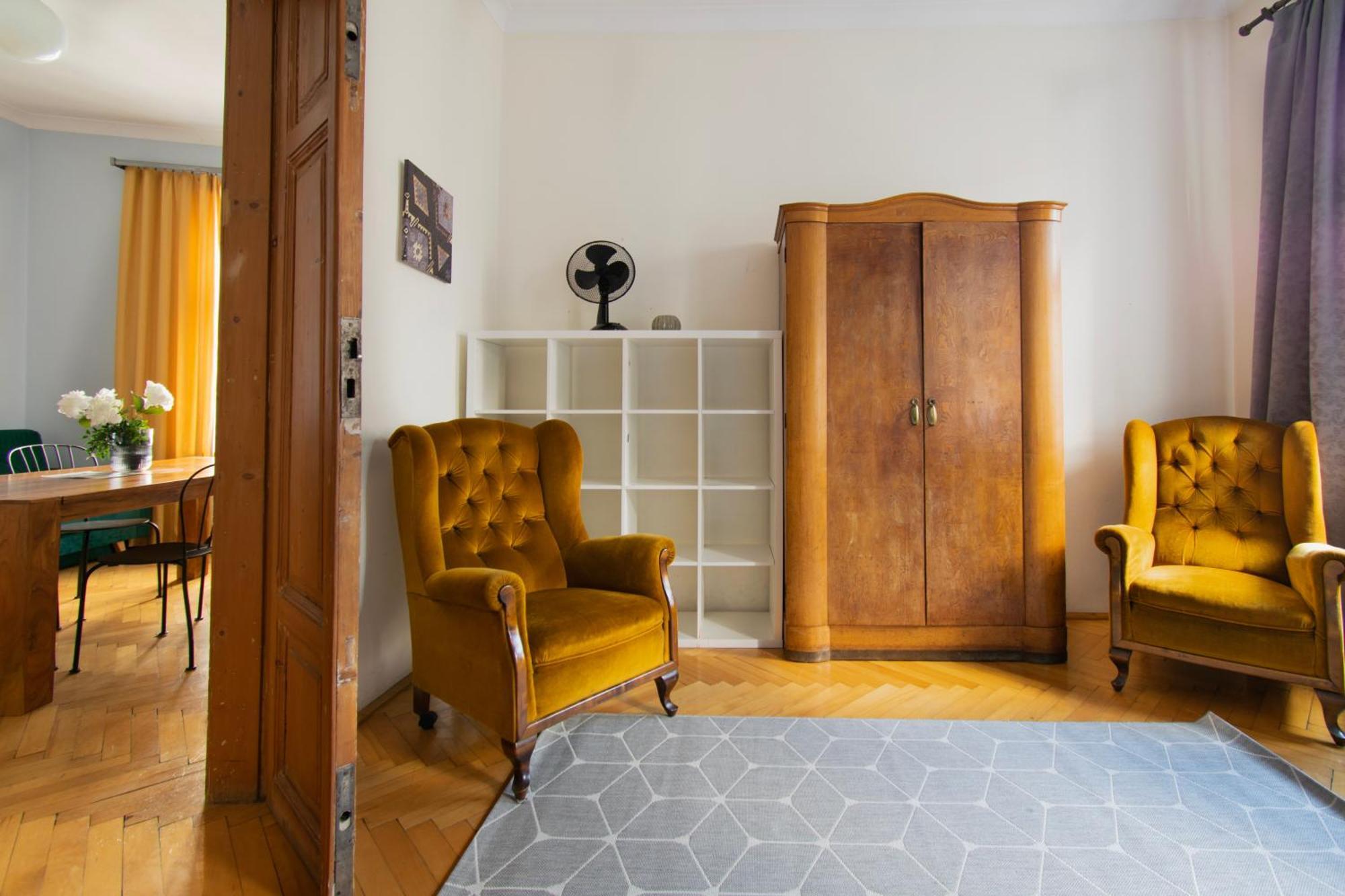 Cozy Apartments Krakowska Street, Kazimierz District Extérieur photo