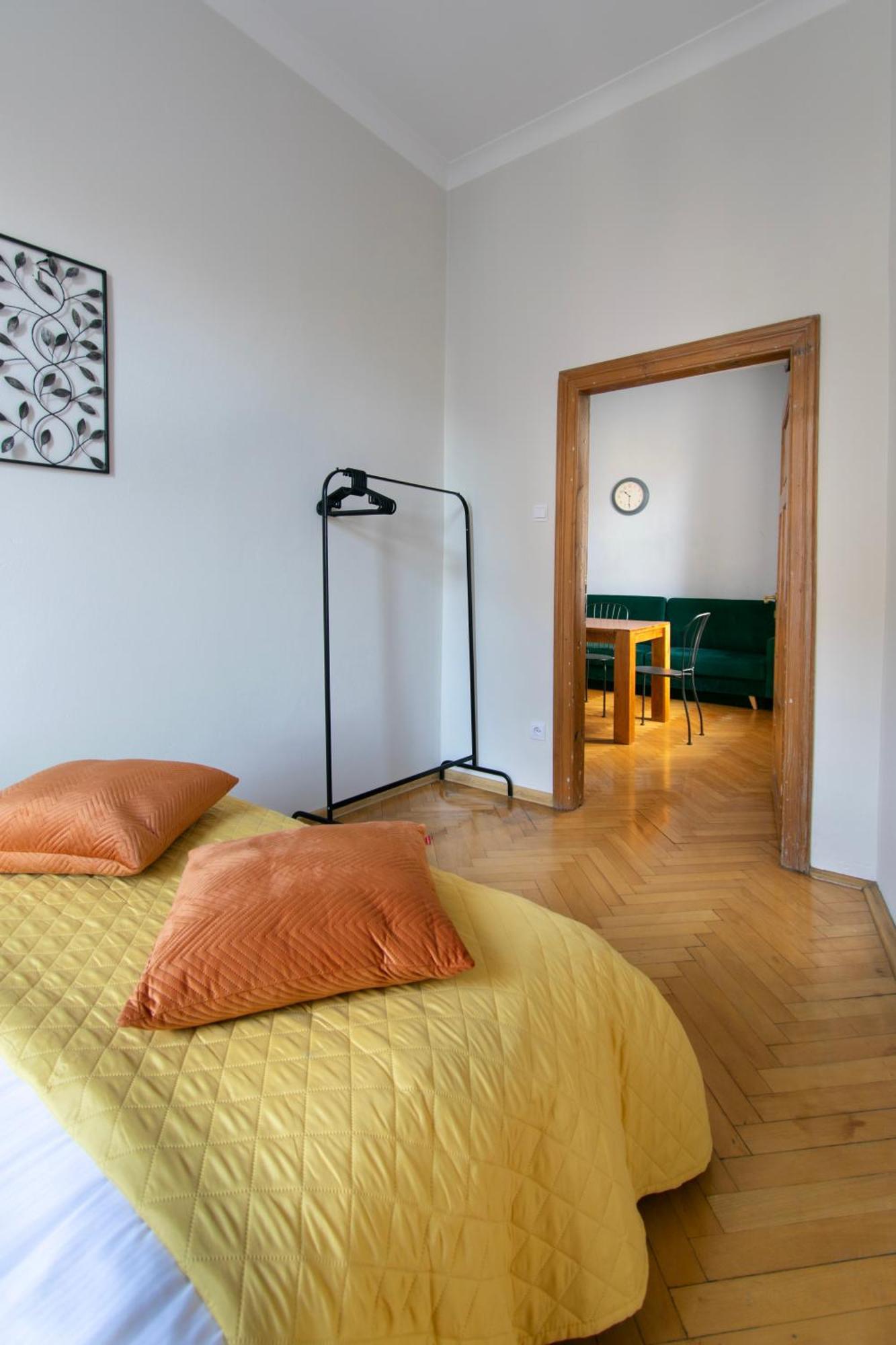 Cozy Apartments Krakowska Street, Kazimierz District Extérieur photo