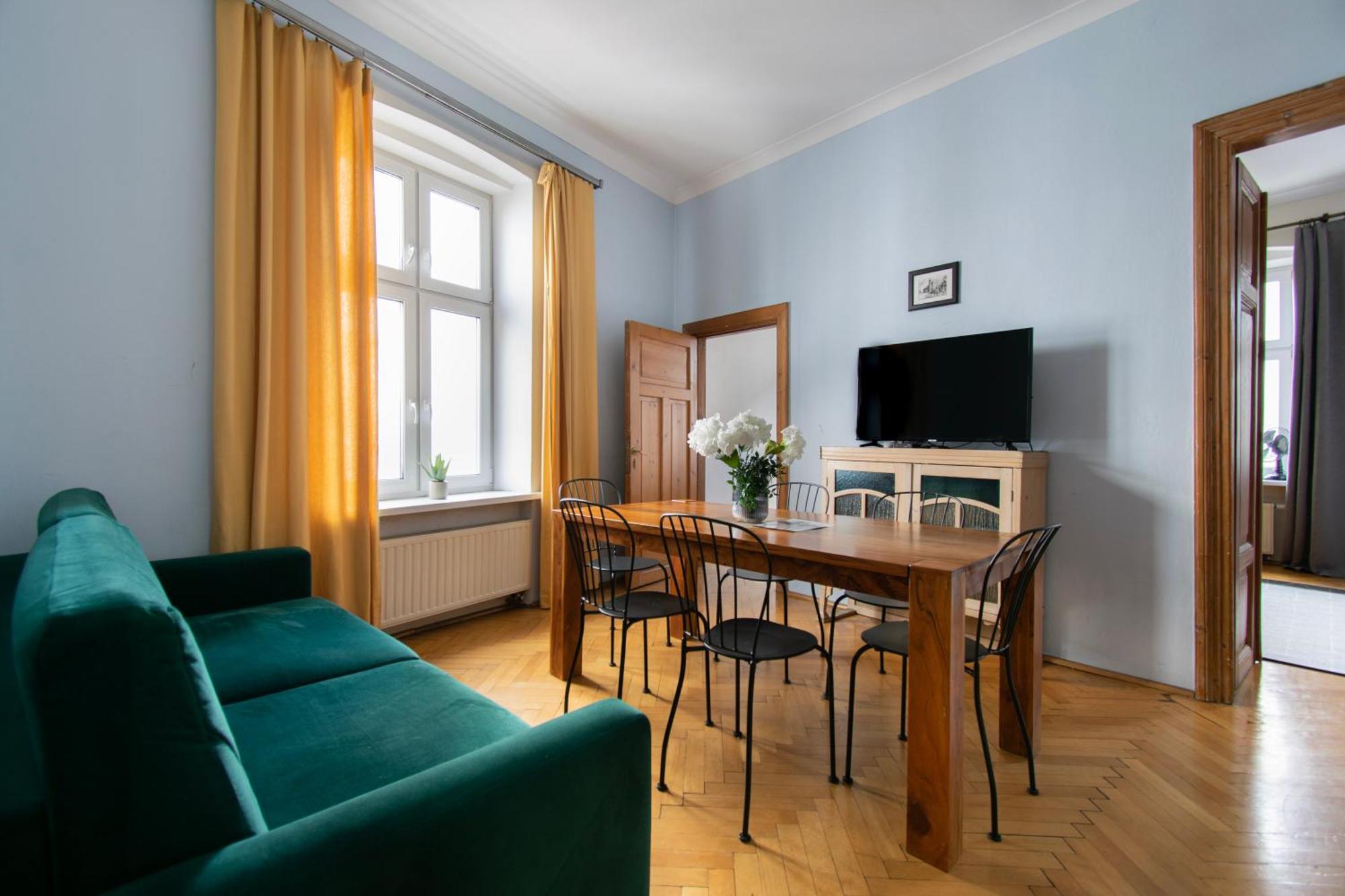 Cozy Apartments Krakowska Street, Kazimierz District Extérieur photo