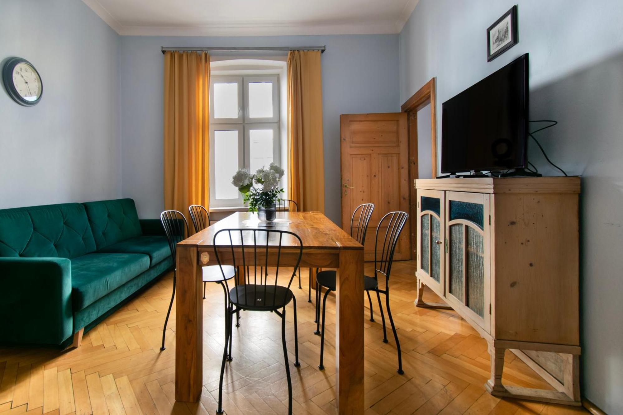 Cozy Apartments Krakowska Street, Kazimierz District Extérieur photo