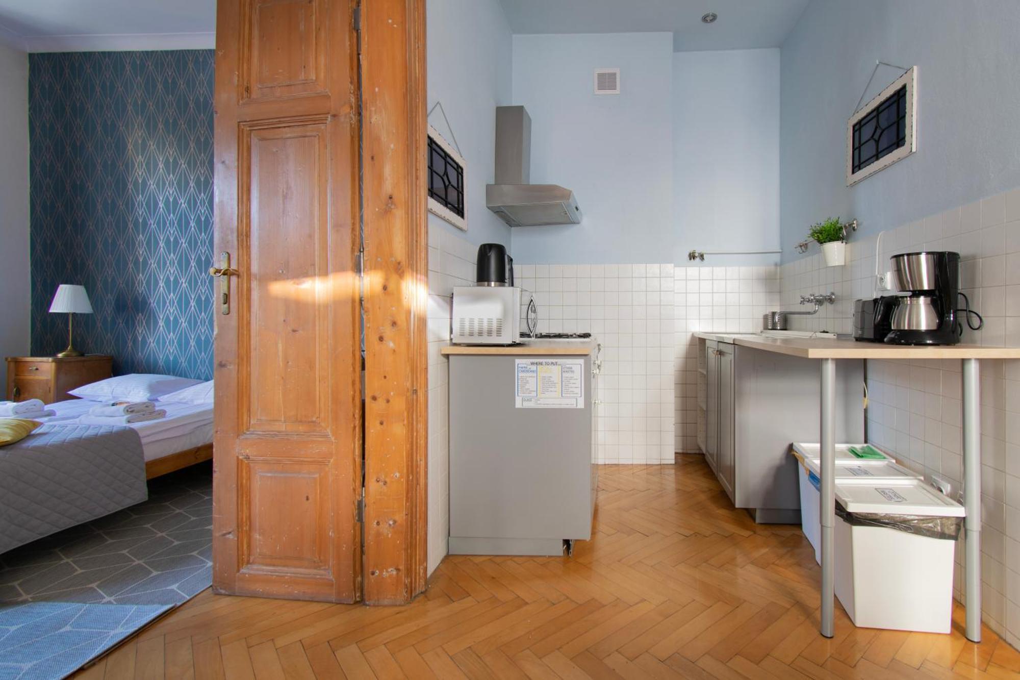 Cozy Apartments Krakowska Street, Kazimierz District Extérieur photo