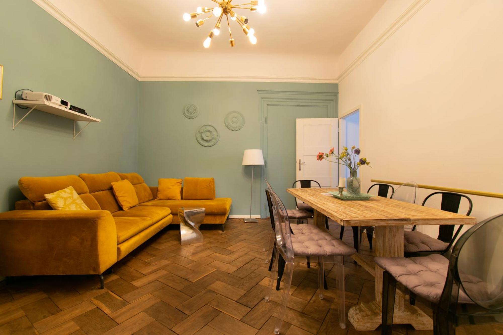 Cozy Apartments Krakowska Street, Kazimierz District Extérieur photo