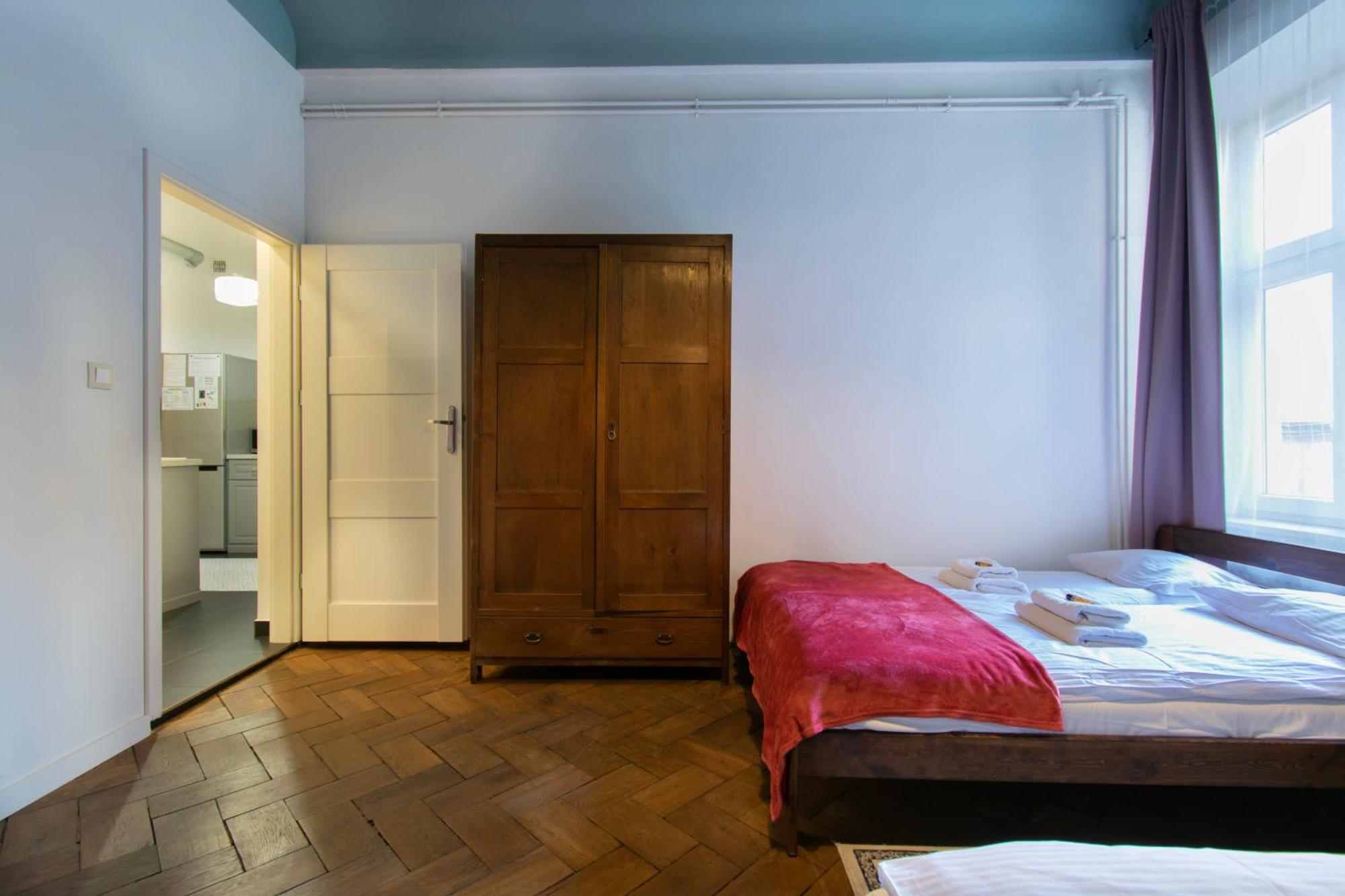 Cozy Apartments Krakowska Street, Kazimierz District Extérieur photo